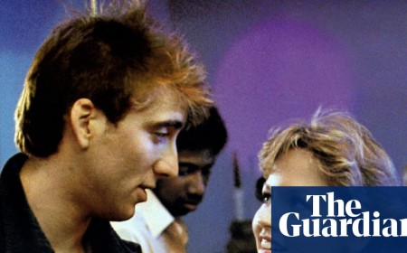‘I never pass up a rewatch’: why Valley Girl is my feelgood movie