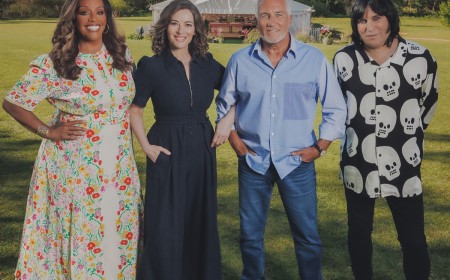 Great British Baking Show Secrets Worth a Hollywood Handshake