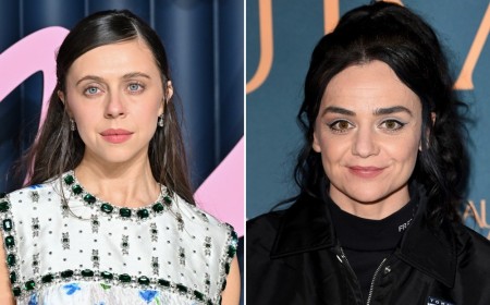 ZDF Boards BBC Drama ‘Shy & Lola’ Featuring ‘Harry Potter’ & ‘Night Manager’ Stars