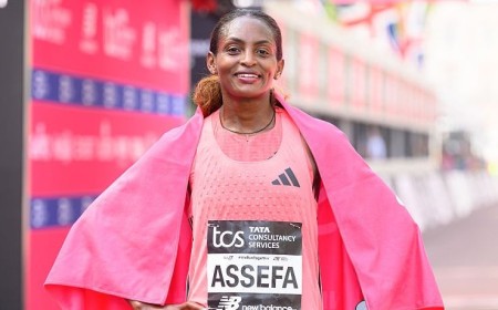 How to watch Berlin Marathon 2026 for free: Live stream, start times and viewing options