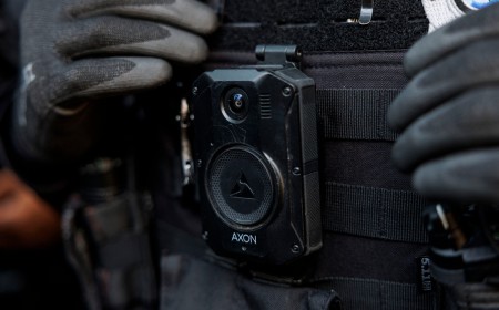 Oklahoma city tries to charge farmer arrested at data center debate $17,000 for body cam footage of the incident — accused faces trespassing charge for going over allotted speaking time by 30 seconds at a public debate