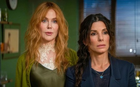 Practical Magic 2 is truly the Hollywood sequel that shouldn't exist — there aren't enough midnight margaritas in the world to make me forget it immediately