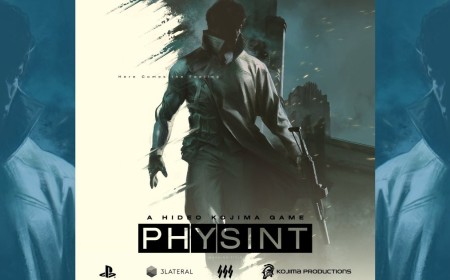 Hideo Kojima's Physint now being published by Xbox, as PlayStation severs ties with Kojima Productions and Microsoft steps in to take over