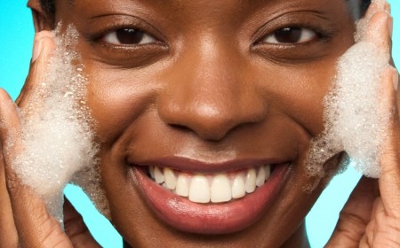 What Is Microbiome Skincare & Should You Be Doing It? A Derm Explains