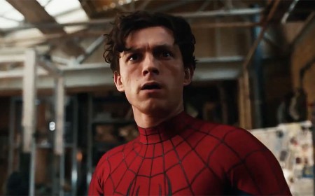 Spider-Man: Brand New Day's digital release date has seemingly been revealed — and the record-breaking Marvel movie could be available to rent or buy in early October