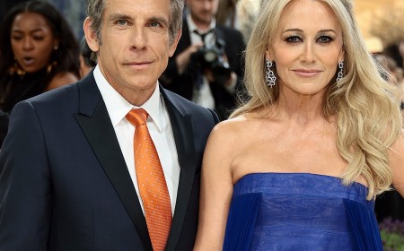 Inside Ben Stiller and Christine Taylor's Ridiculously Good Marriage