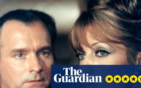 La Femme Infidèle review – Chabrol’s eerie domestic thriller is a brilliant ballet of repression and fear