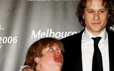Magda Szubanski reveals Heath Ledger wanted to play her stalker on Kath and Kim