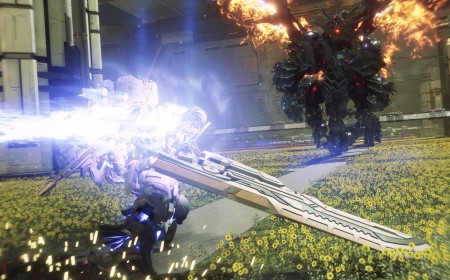 Gundam Rogue Orbit Could Be the Next Great Mech-Action Game