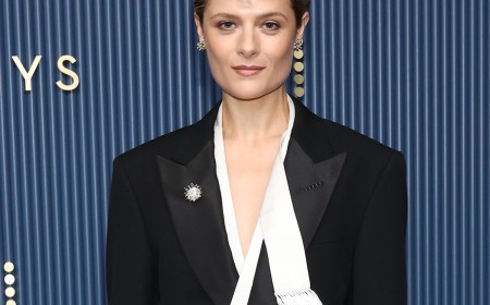 Louisa Jacobson Reacts to Sister Grace Gummer’s Love Story Role