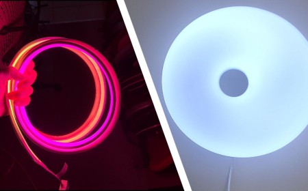 How to make IKEA and Philips Hue smart lights play nicely together, from simple hub pairing to fun DIY hardware hacks