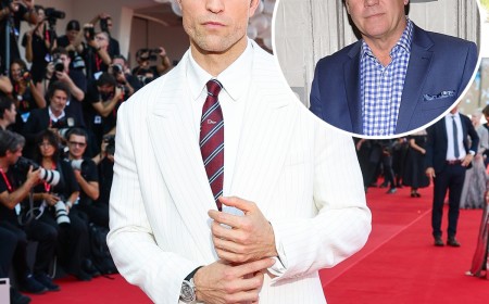 Robert Pattinson Reacts to Chris Hansen’s Primetime Criticism