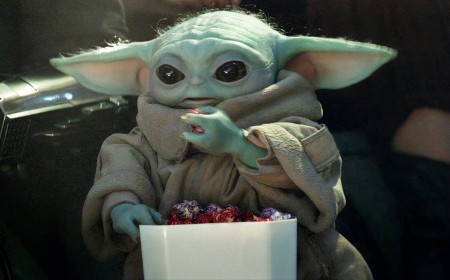 Jon Favreau Reveals The Mandalorian and Grogu's Most Important Scene