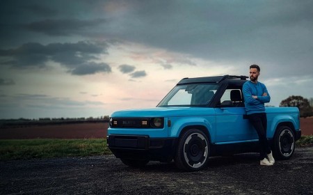 The Slate Truck is great, but this one problem may stop a lot of folks from buying it