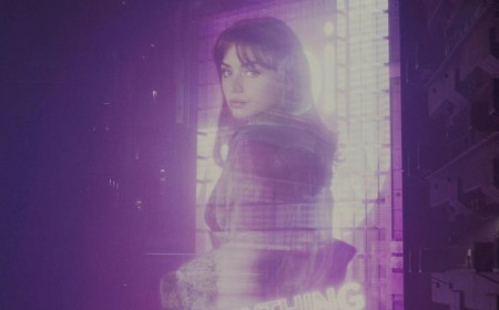 Netflix's 2-Part 'Blade Runner Meets Ghost In The Shell' Series Is Aging Like Fine Wine
