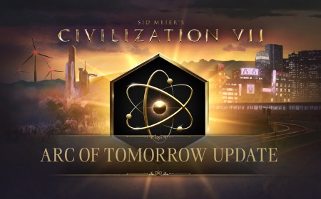 "You'll be able to engage in these high stakes arms races": Civilization's Arc of Tomorrow update is trying to make the threat of nuclear apocalypse more interesting
