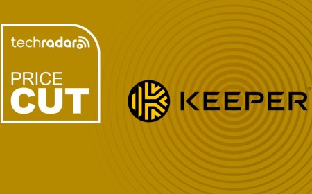 Save up to 50% off Keeper plans this September — protect your passwords with half price Personal plans, and a third-off Business plans