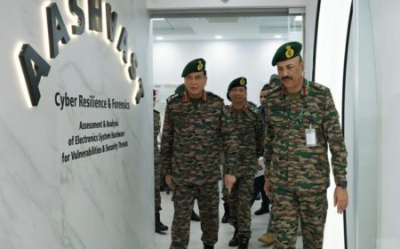 Indian government reveals new system able to detect Chinese-made components in military drones