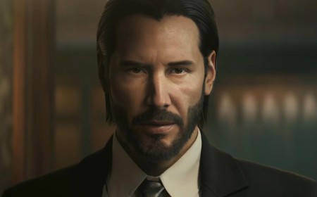 John Wick Is Switching Genres In Upcoming Game Prequel