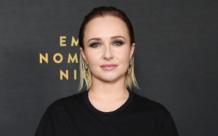 Hayden Panettiere's family breaks silence on her ex's legal move in bid to secure late star's estate for their child