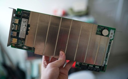 Modders halve FSR 4 render times on AMD’s PS5-derived BC-250 mining APU — portable FidelityFX DLL cuts 1440p upscaling time from 11.51 ms to 5.92 ms