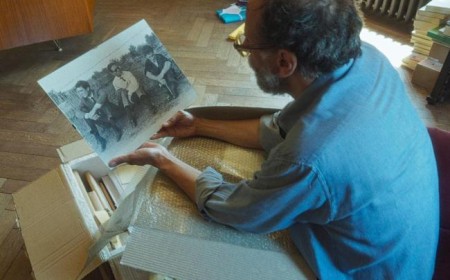 ‘Joie de Vivre’ Review: Luca Guadagnino’s Obsessive Bertolucci Doc Is a 7-Hour Cinema Paradiso Even More Fascinating for What It Leaves Out