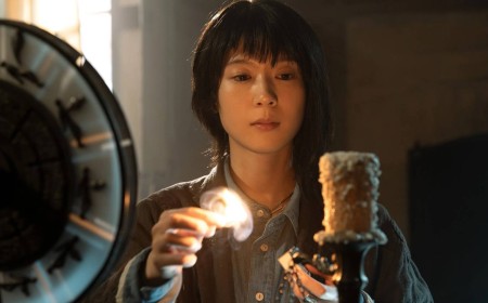 New Horror Movie Never After Dark Does What The Conjuring Never Could