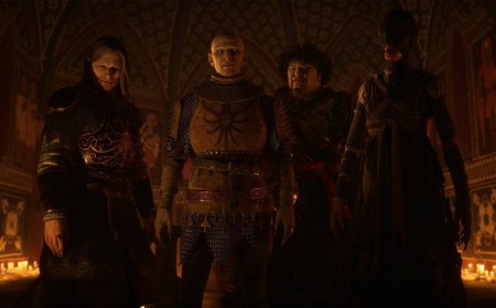 What time does The Blood of Dawnwalker release in your time zone?