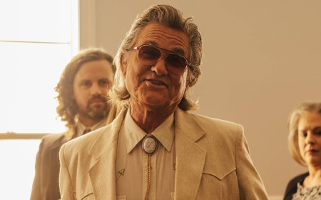 Kurt Russell’s New R-Rated Western Thriller Is Quickly Climbing Streaming Charts After Stellar RT Debut
