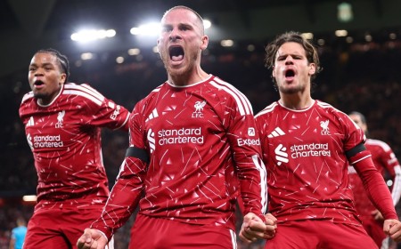 How to watch Liverpool vs Tottenham: Free Streams, Team News and TV Channels for Carabao Cup 3rd Round
