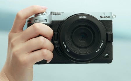 The Nikon Z5 IIC Is a Simpler but Cheaper Full-Frame Creator Camera