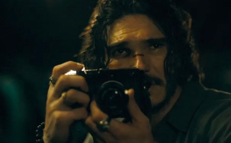 Zack Snyder’s ‘The Last Photograph’ Finally Gets Debut and Full Trailer