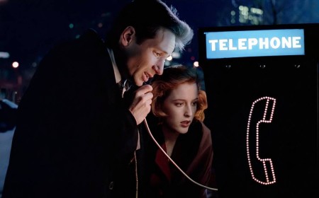 30 Years Later, The X-Files' Most Terrifying Episode Is Still a Top 5 All-Time Sci-Fi Achievement
