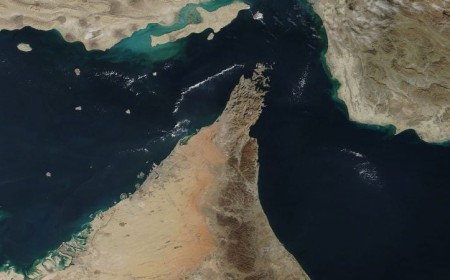 Iran’s leverage in Strait of Hormuz declines, raising conflict risk: WSJ