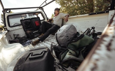 Pelican Intros First Major TV Ad Campaign with Chris Burkard