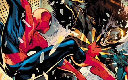 Huge Spider-Man Twist Reveals New Uncle Ben-Level Trauma For Peter