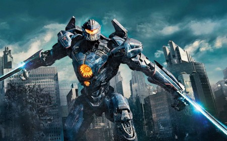 Official Pacific Rim RPG Is Perfect For Fans Of Guillermo Del Toro's Movie