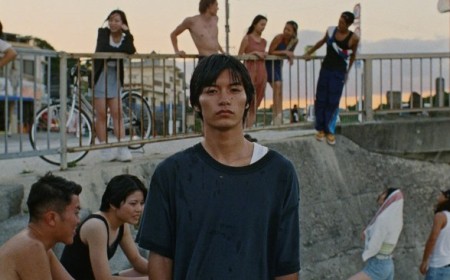 ‘The Color of the Sun’ Review: Teen Angst and Alienation Get a Sensuous Study in Okinawa