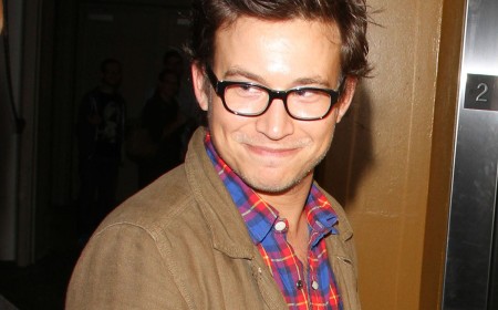 Jonathan Taylor Thomas Arrested After Kicking Police Officer