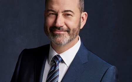 ABC Denies Jimmy Kimmel’s Late Night Show Is Ending After 24 Years