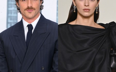 Jacob Elordi Proves He's Kendall Jenner's No. 1 Fan