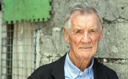 The BBC should still be making travel shows: Michael Palin launches his new Philippines adventure with dig at former bosses