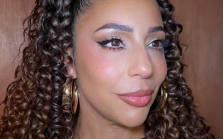 Mis-Teeq embroiled in an ugly feud as 'blindsided' Su-Elise Nash claims she found out about their split and Sabrina Washington's solo tour from a 'press release'