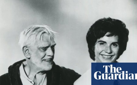 My dad was a monster! Sara Karloff on reviving Frankenstein, 95 years on
