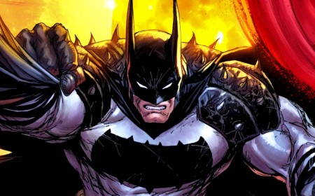 10 Most-Anticipated Comics Releasing In September 2026