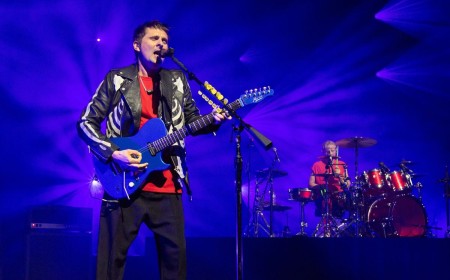 Black Holes and Revel-AI-tions - Meta's new personal AI agent accused of stealing social media handles from top British band Muse
