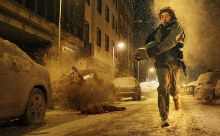 ‘Resident Evil’ Review: Zach Cregger Brings Style, Humor, And A Game Austin Abrams To Make Smart Original Reboot Of Horror Franchise