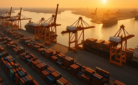 US Trade Representative Greer expresses optimism on China relations ahead of Trump-Xi summit
