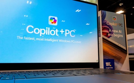 Microsoft says the 'new Copilot' promises to help you achieve everything you ever wanted at home and at work