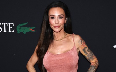 Jersey Shore star Jenni 'JWoww' Farley reveals if she's on Ozempic as she hits back at critics of her rapid weight loss